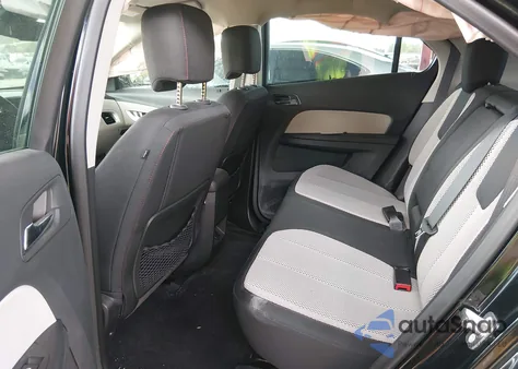 2016 Chevrolet Equinox Ls z USA, uszkodzony, nr VIN 2GNFLEEK6G6218185